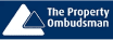 property ombudsman badge